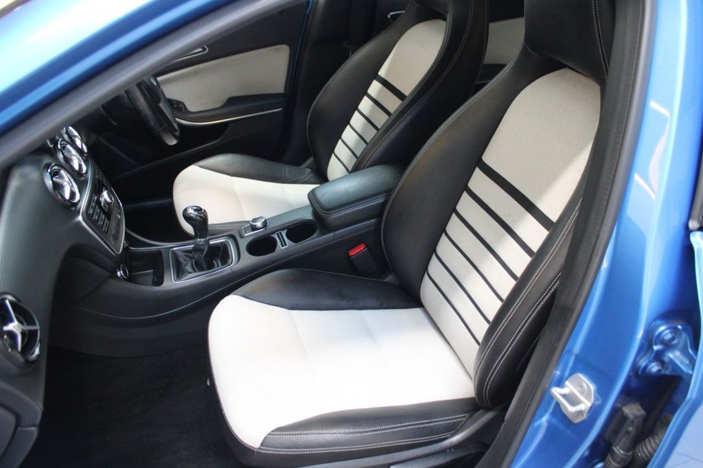 Used Mercedes-Benz A-Class 2013 for sale - 77089204: Photo 38