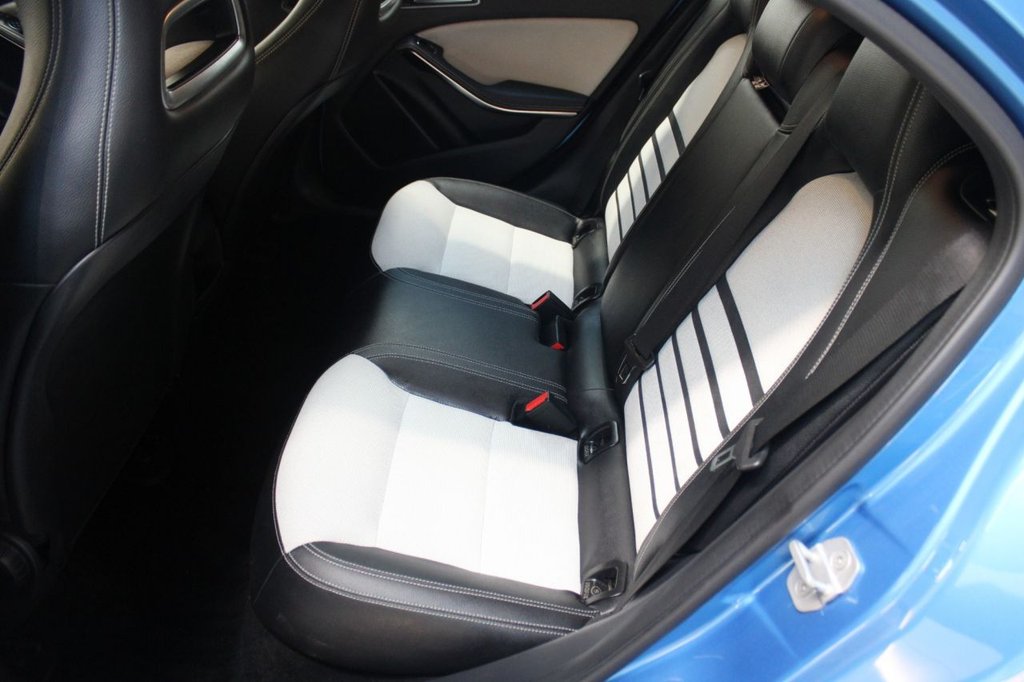 Used Mercedes-Benz A-Class 2013 for sale - 77089204: Photo 40