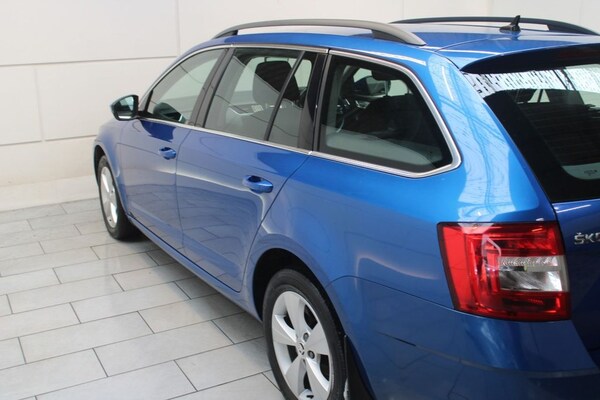 Used Skoda Octavia 2018 for sale - 76147664: Photo 12