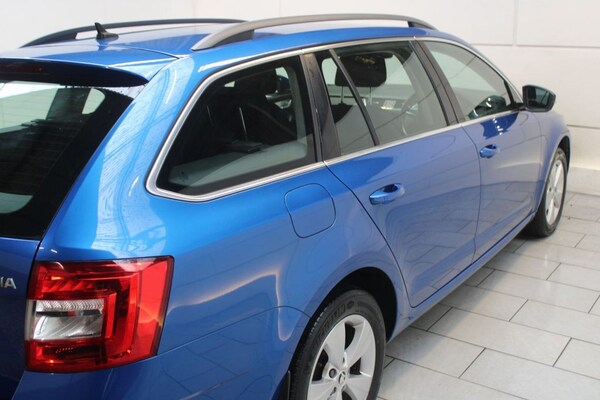 Used Skoda Octavia 2018 for sale - 76147664: Photo 20