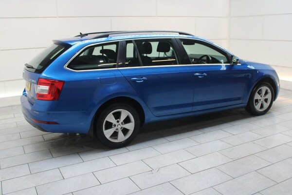Used Skoda Octavia 2018 for sale - 76147664: Photo 22