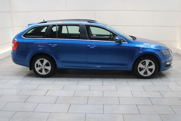 Used Skoda Octavia 2018 for sale - 76147664: Photo 23