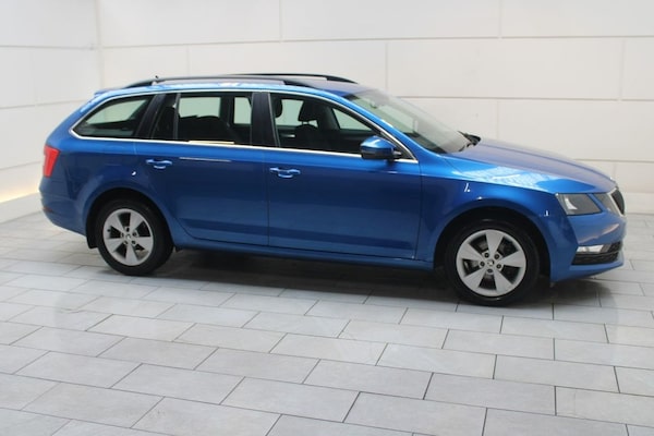 Used Skoda Octavia 2018 for sale - 76147664: Photo 25