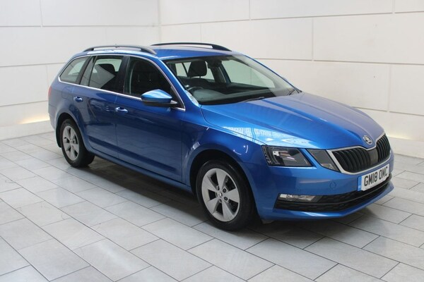 Used Skoda Octavia 2018 for sale - 76147664: Photo 26