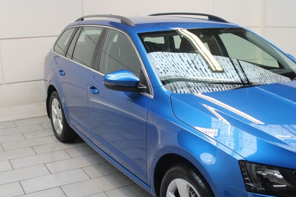 Used Skoda Octavia 2018 for sale - 76147664: Photo 27