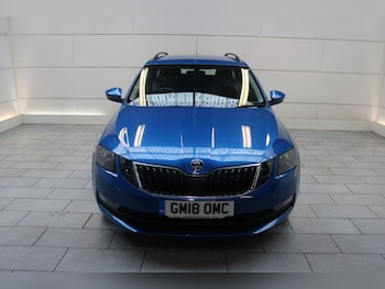 Used Skoda Octavia 2018 for sale - 76147664: Photo