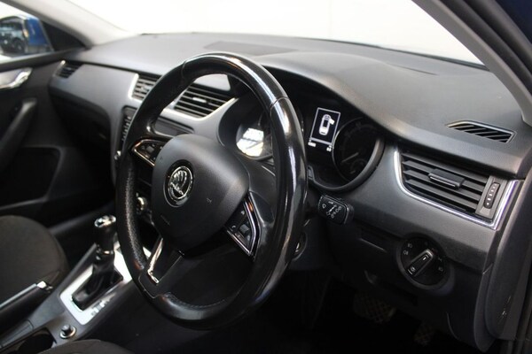 Used Skoda Octavia 2018 for sale - 76147664: Photo 36
