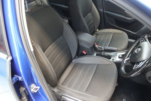 Used Skoda Octavia 2018 for sale - 76147664: Photo 38