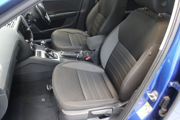 Used Skoda Octavia 2018 for sale - 76147664: Photo 41