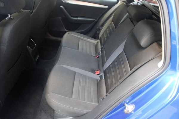 Used Skoda Octavia 2018 for sale - 76147664: Photo 42