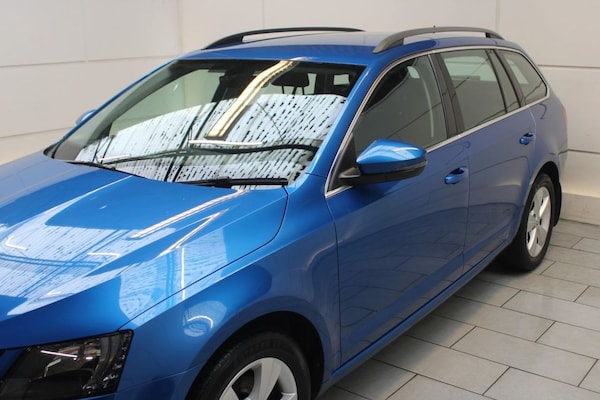 Used Skoda Octavia 2018 for sale - 76147664: Photo 5