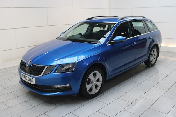 Used Skoda Octavia 2018 for sale - 76147664: Photo 6