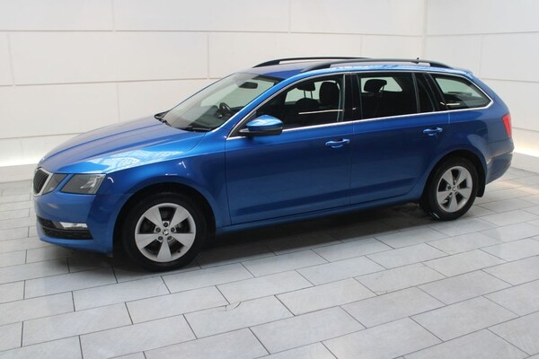 Used Skoda Octavia 2018 for sale - 76147664: Photo 7