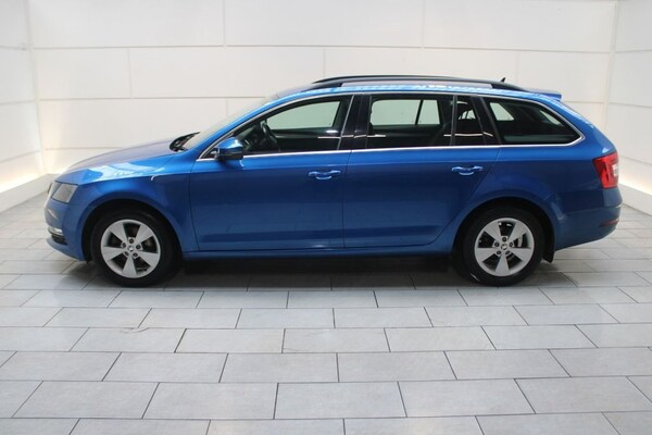 Used Skoda Octavia 2018 for sale - 76147664: Photo 8