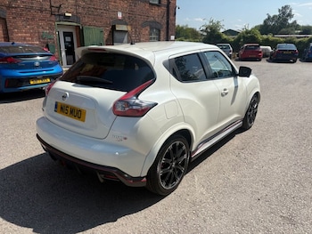 Used Nissan Juke 2014 for sale - 79289065: Photo