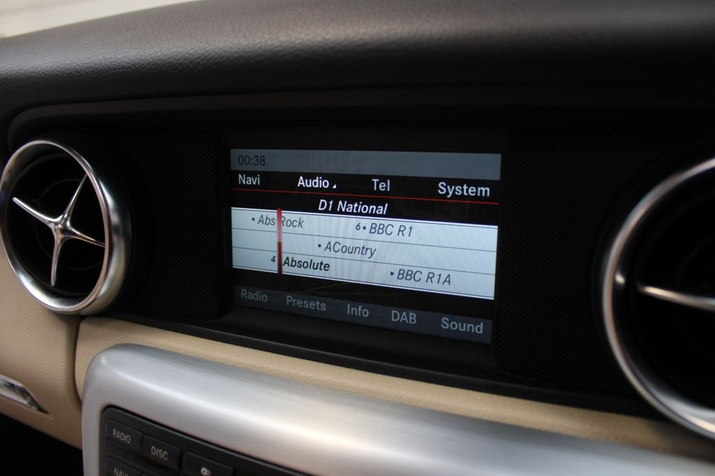 Used Mercedes-Benz SLK 2014 for sale - 76279799: Photo 35