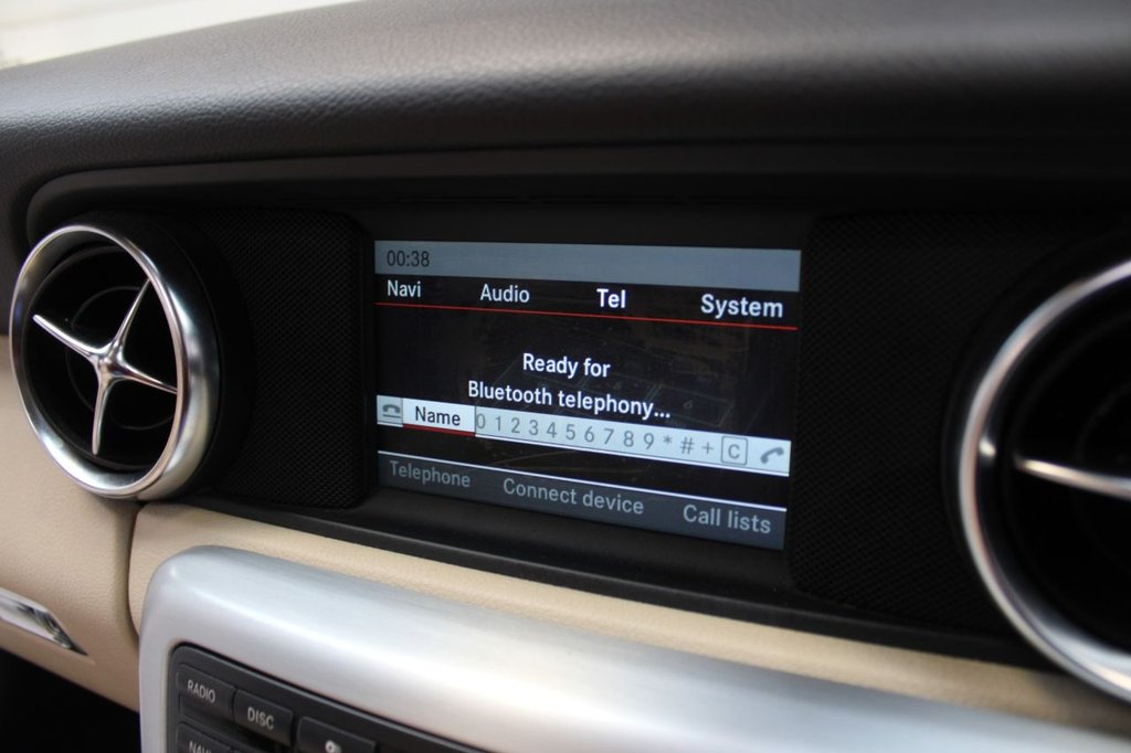 Used Mercedes-Benz SLK 2014 for sale - 76279799: Photo 36