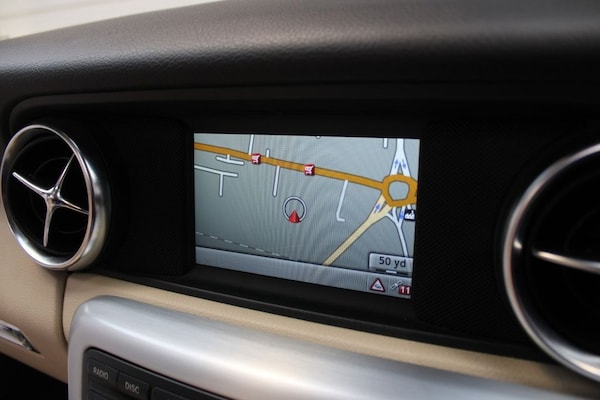Used Mercedes-Benz SLK 2014 for sale - 76279799: Photo 37