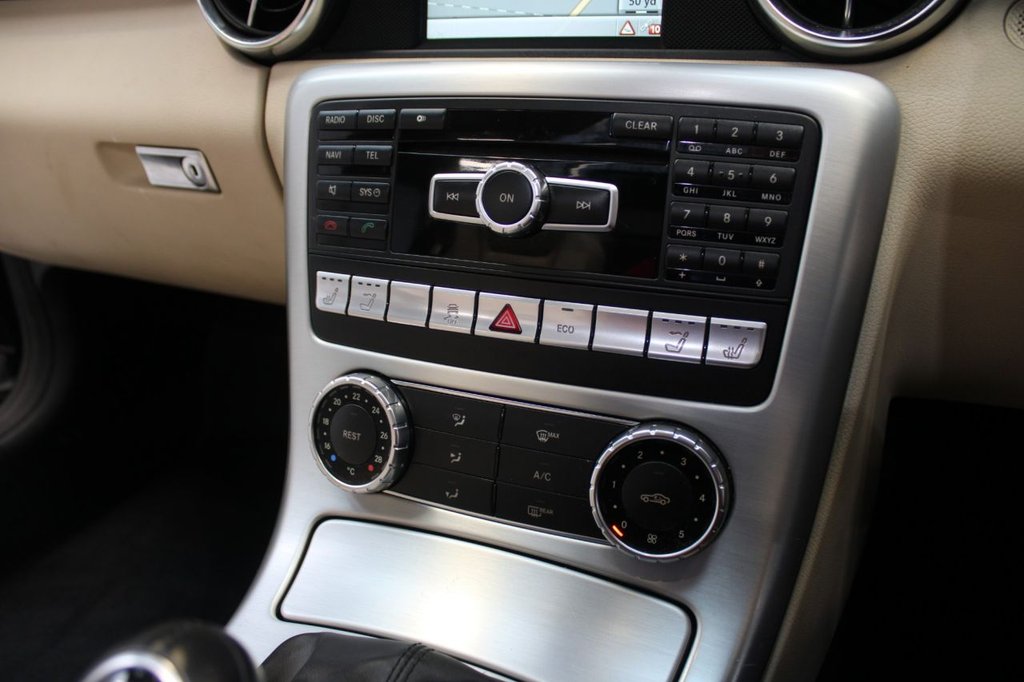 Used Mercedes-Benz SLK 2014 for sale - 76279799: Photo 38