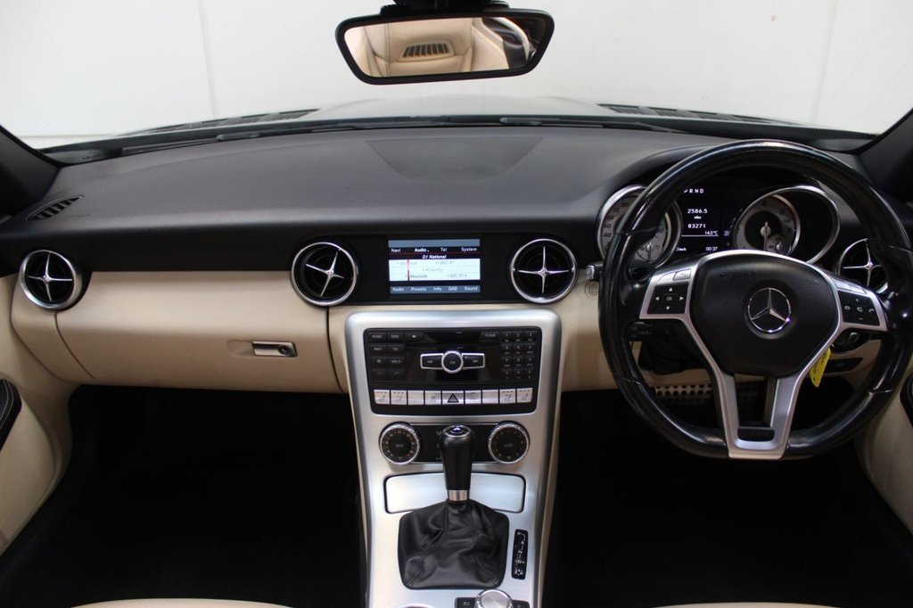 Used Mercedes-Benz SLK 2014 for sale - 76279799: Photo 41