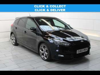 2015 (65) - 2.0 TDCi ST-2 Hatchback 5dr Diesel Manual Euro 6 (stop/start) (185 ps)