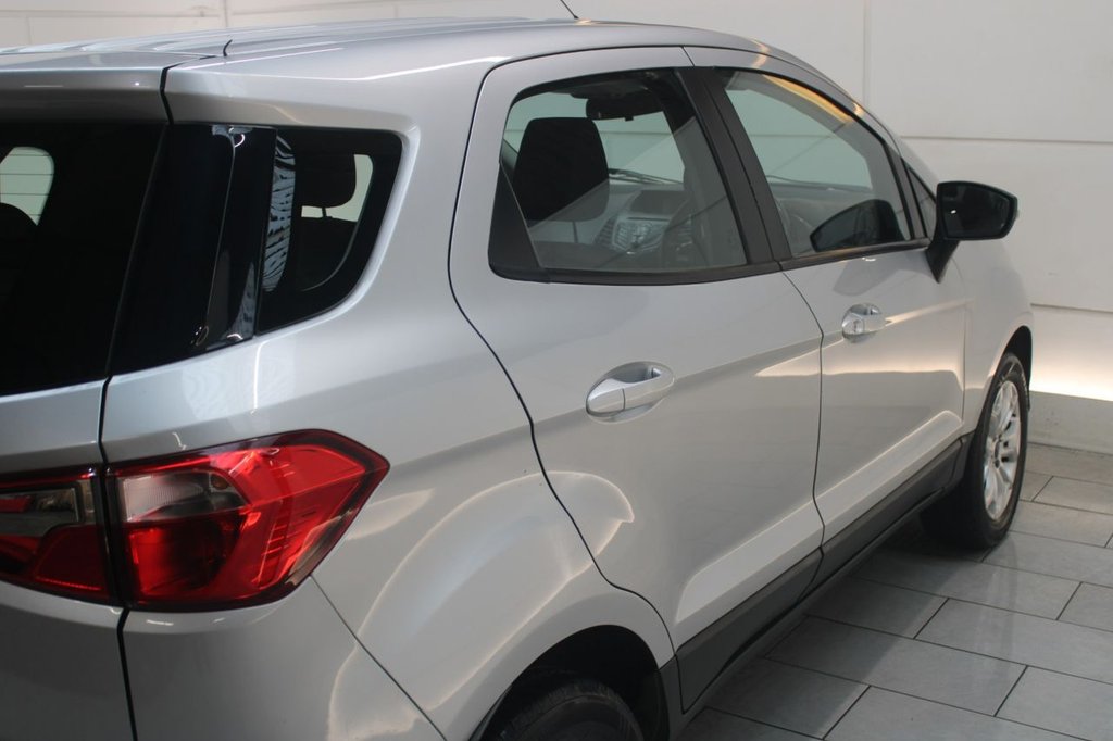 Used Ford Ecosport 2017 for sale - 76665736: Photo 18
