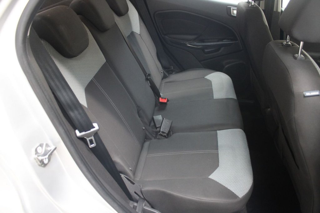 Used Ford Ecosport 2017 for sale - 76665736: Photo 37