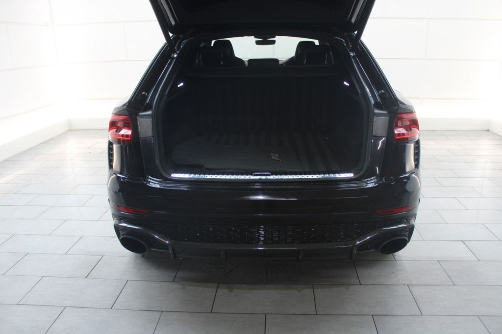 Used Audi RS Q8 2020 for sale - 77452238: Photo 15