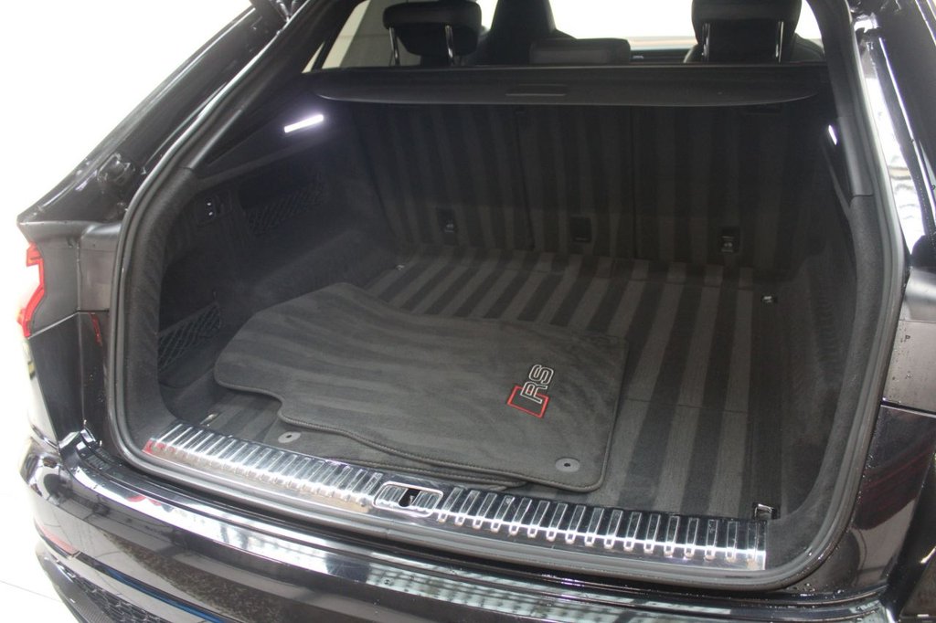 Used Audi RS Q8 2020 for sale - 77452238: Photo 17