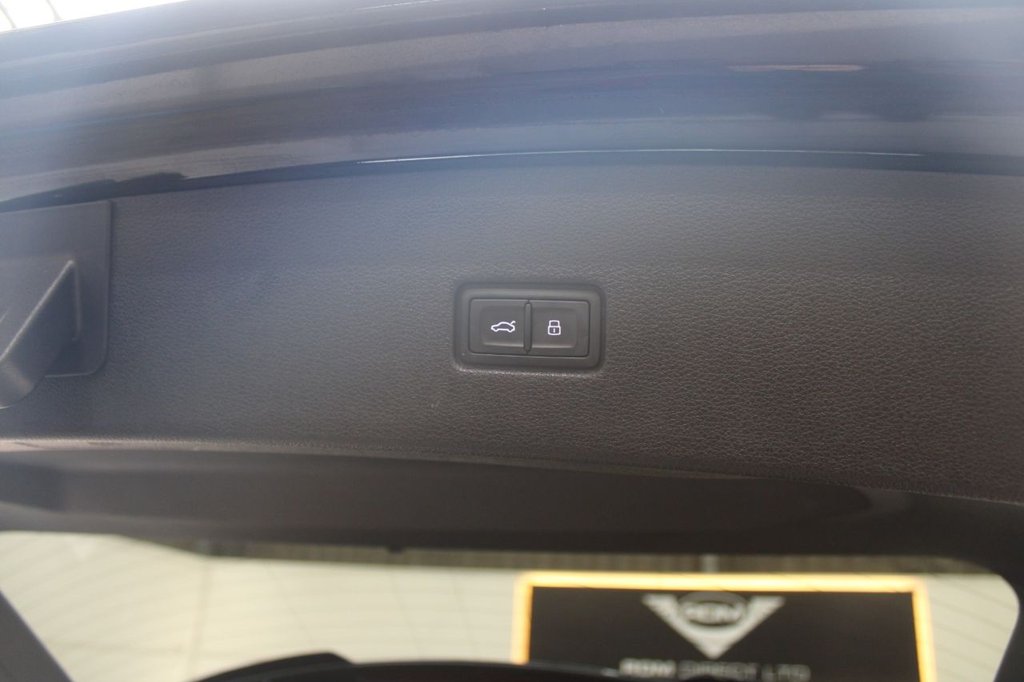 Used Audi RS Q8 2020 for sale - 77452238: Photo 18