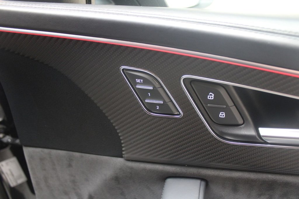 Used Audi RS Q8 2020 for sale - 77452238: Photo 35