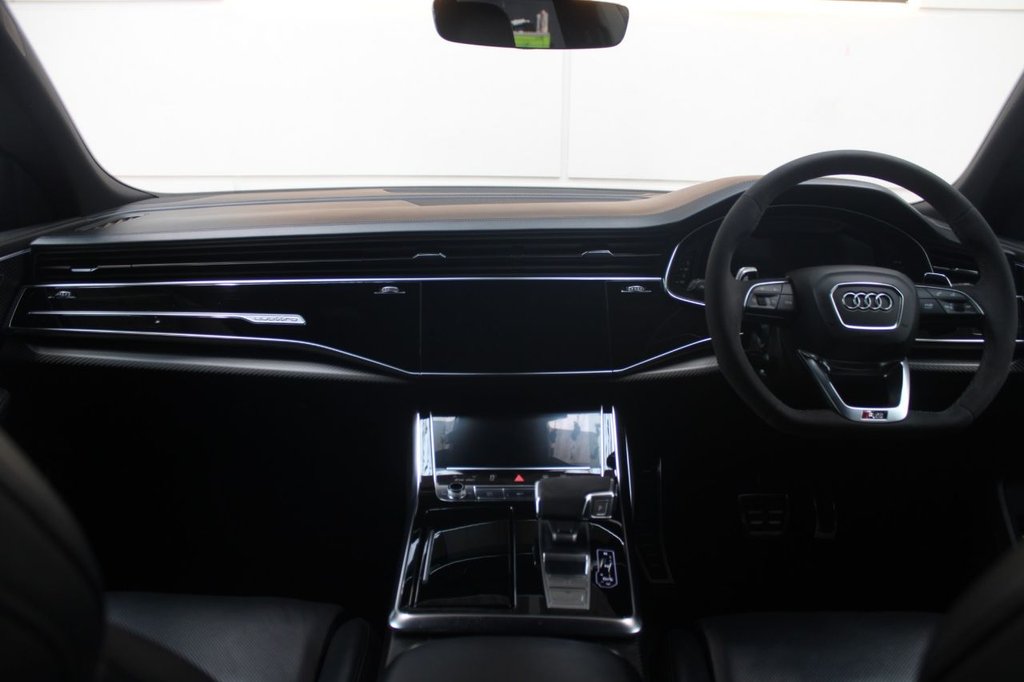 Used Audi RS Q8 2020 for sale - 77452238: Photo 39