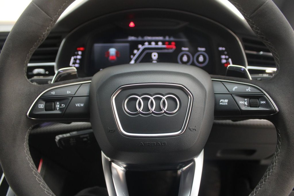 Used Audi RS Q8 2020 for sale - 77452238: Photo 42