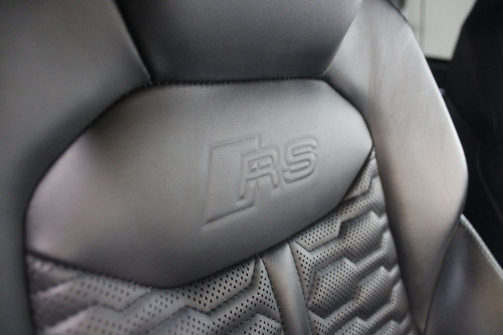 Used Audi RS Q8 2020 for sale - 77452238: Photo 44