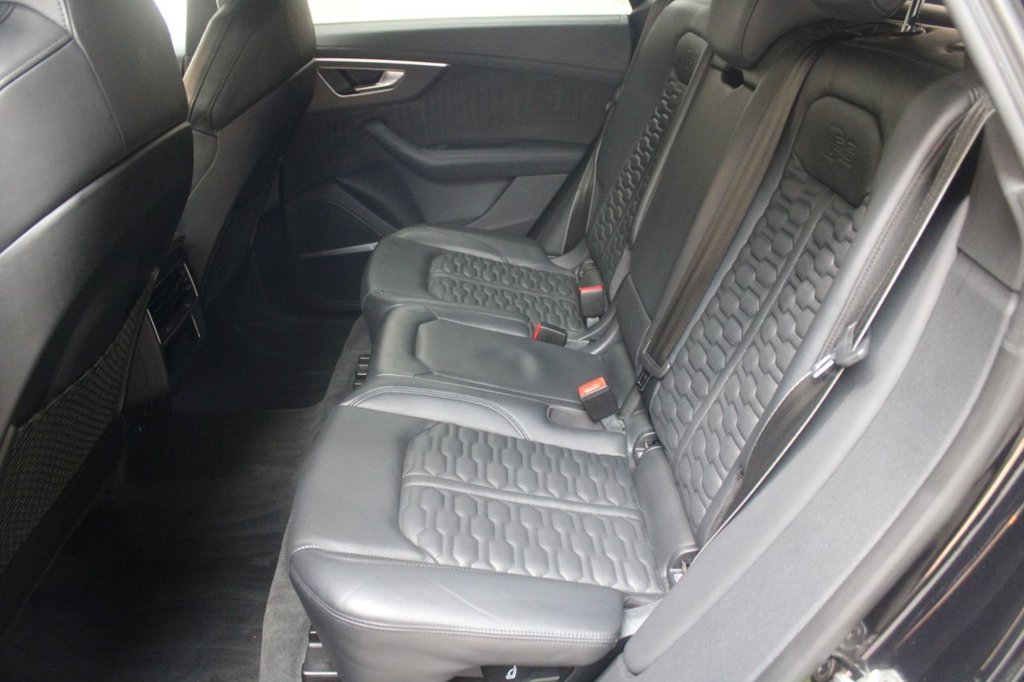 Used Audi RS Q8 2020 for sale - 77452238: Photo 49