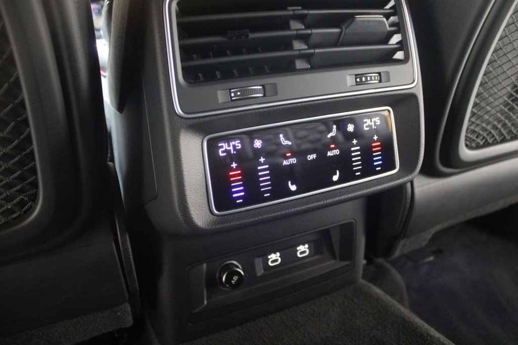 Used Audi RS Q8 2020 for sale - 77452238: Photo 50