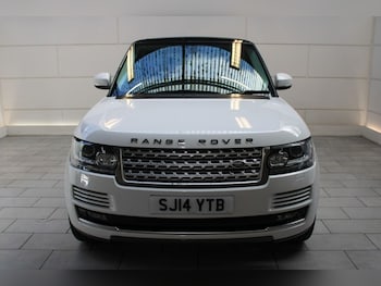 Used Land Rover Range Rover 2014 for sale - 76019054: Photo
