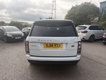 Used Land Rover Range Rover 2014 for sale - 76019054: Photo
