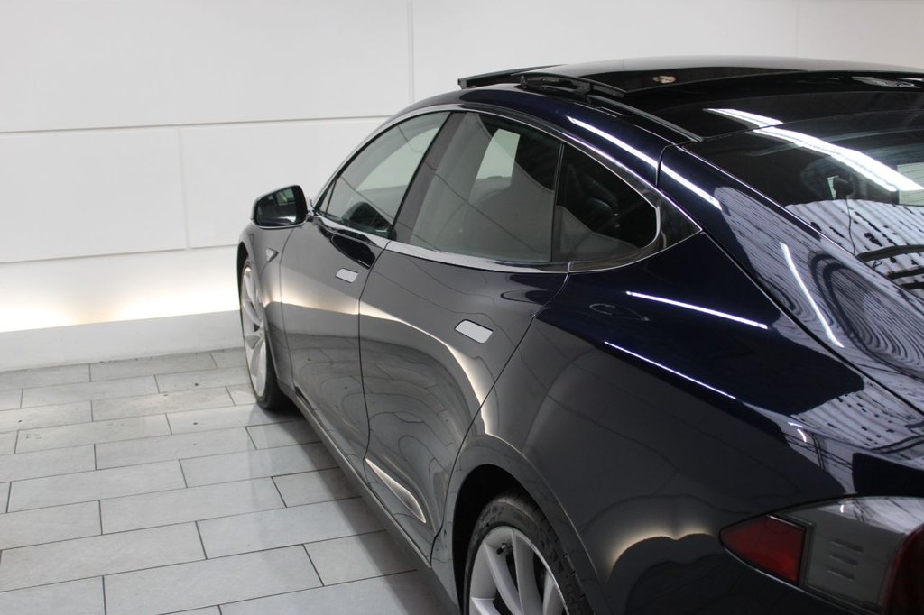 Used Tesla Model S 2014 for sale - 74765525: Photo 12