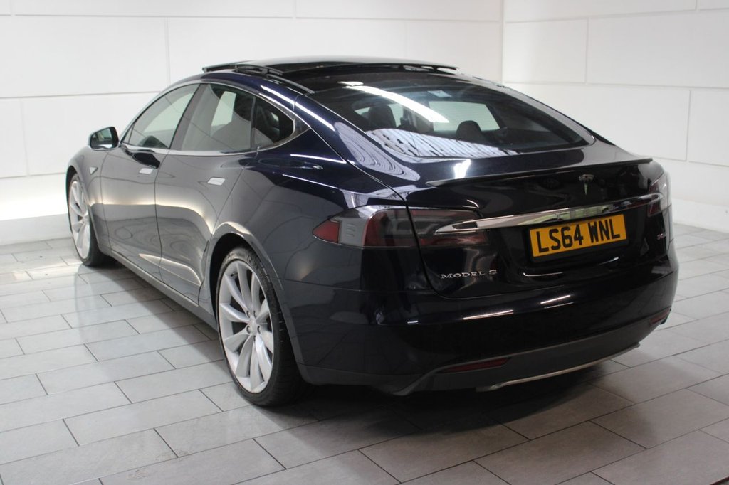 Used Tesla Model S 2014 for sale - 74765525: Photo 13