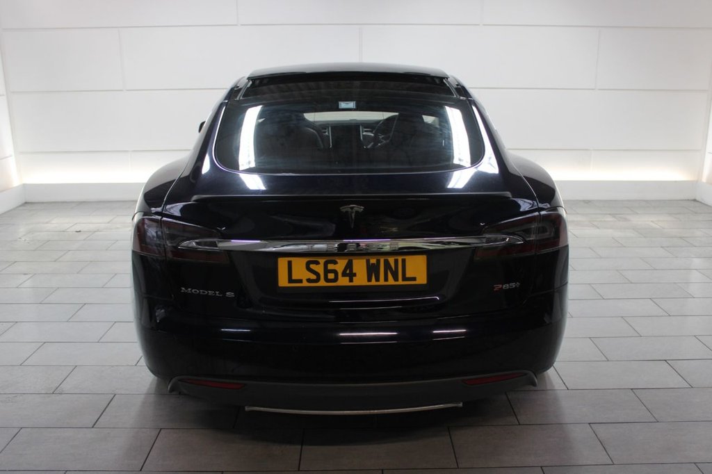 Used Tesla Model S 2014 for sale - 74765525: Photo 14