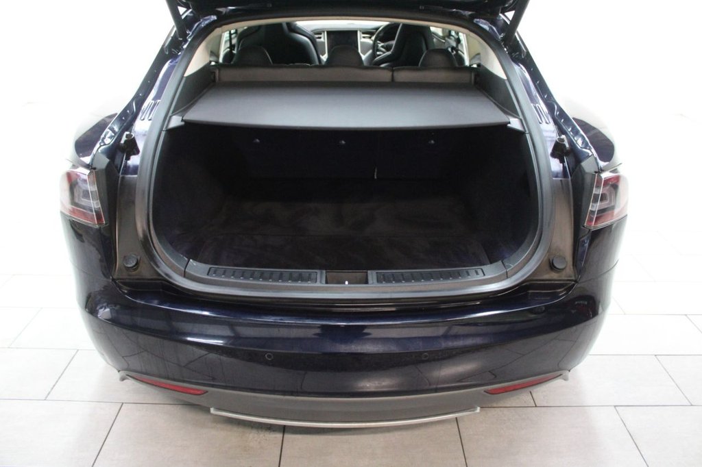 Used Tesla Model S 2014 for sale - 74765525: Photo 15