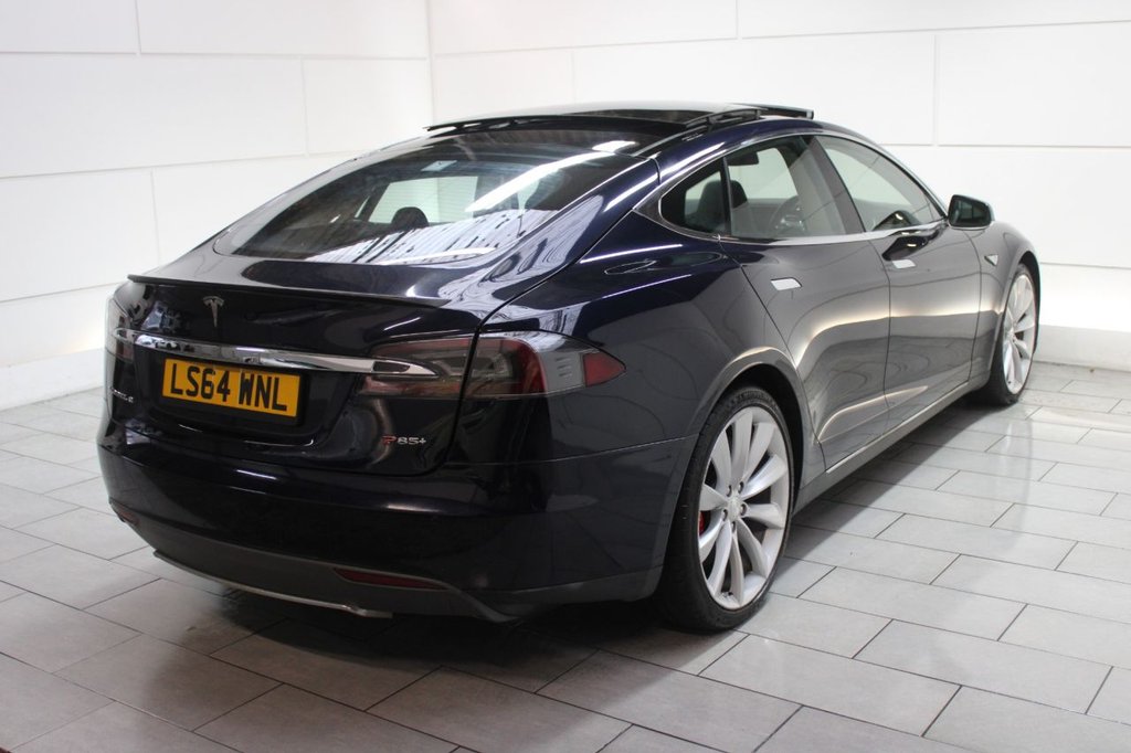 Used Tesla Model S 2014 for sale - 74765525: Photo 19