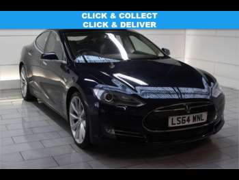2014 (64) - P85 Hatchback 5dr Electric Auto [PAN ROOF]