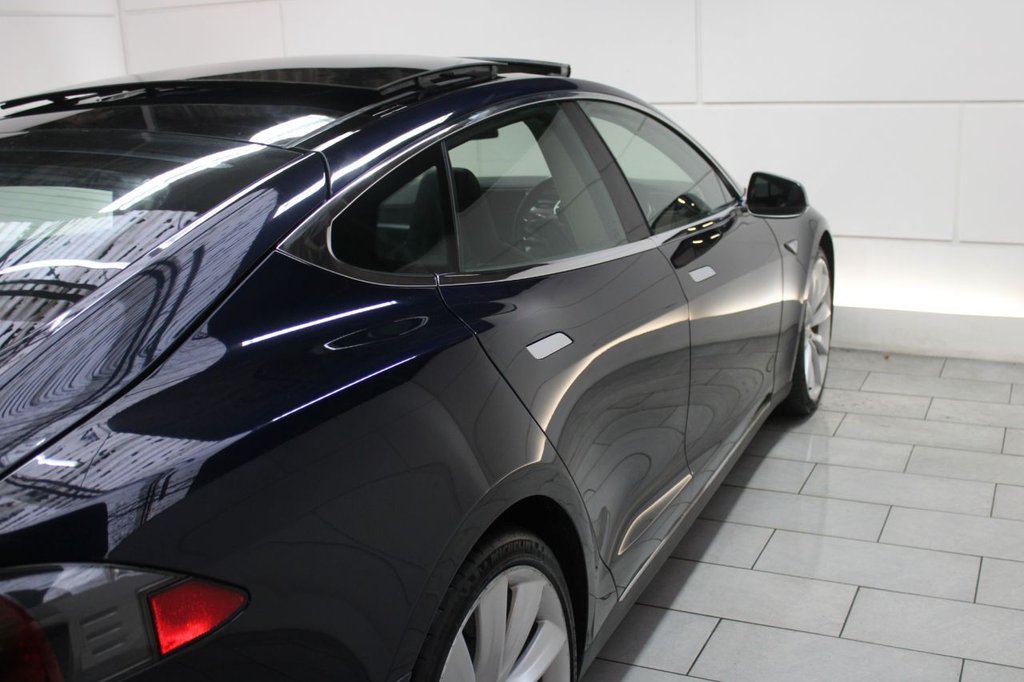 Used Tesla Model S 2014 for sale - 74765525: Photo 20