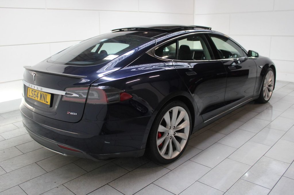 Used Tesla Model S 2014 for sale - 74765525: Photo 21