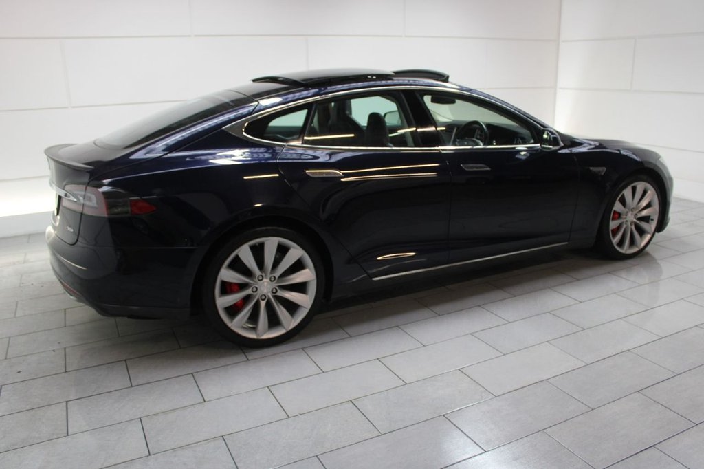 Used Tesla Model S 2014 for sale - 74765525: Photo 23