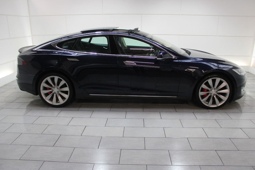 Used Tesla Model S 2014 for sale - 74765525: Photo 25
