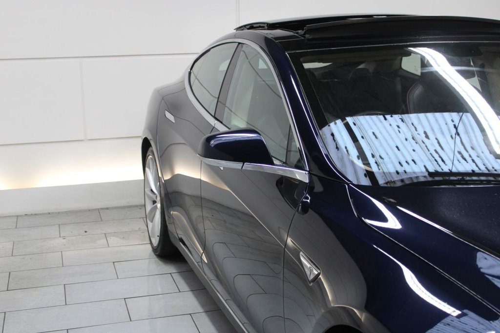 Used Tesla Model S 2014 for sale - 74765525: Photo 29