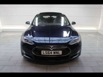 Used Tesla Model S 2014 for sale - 74765525: Photo